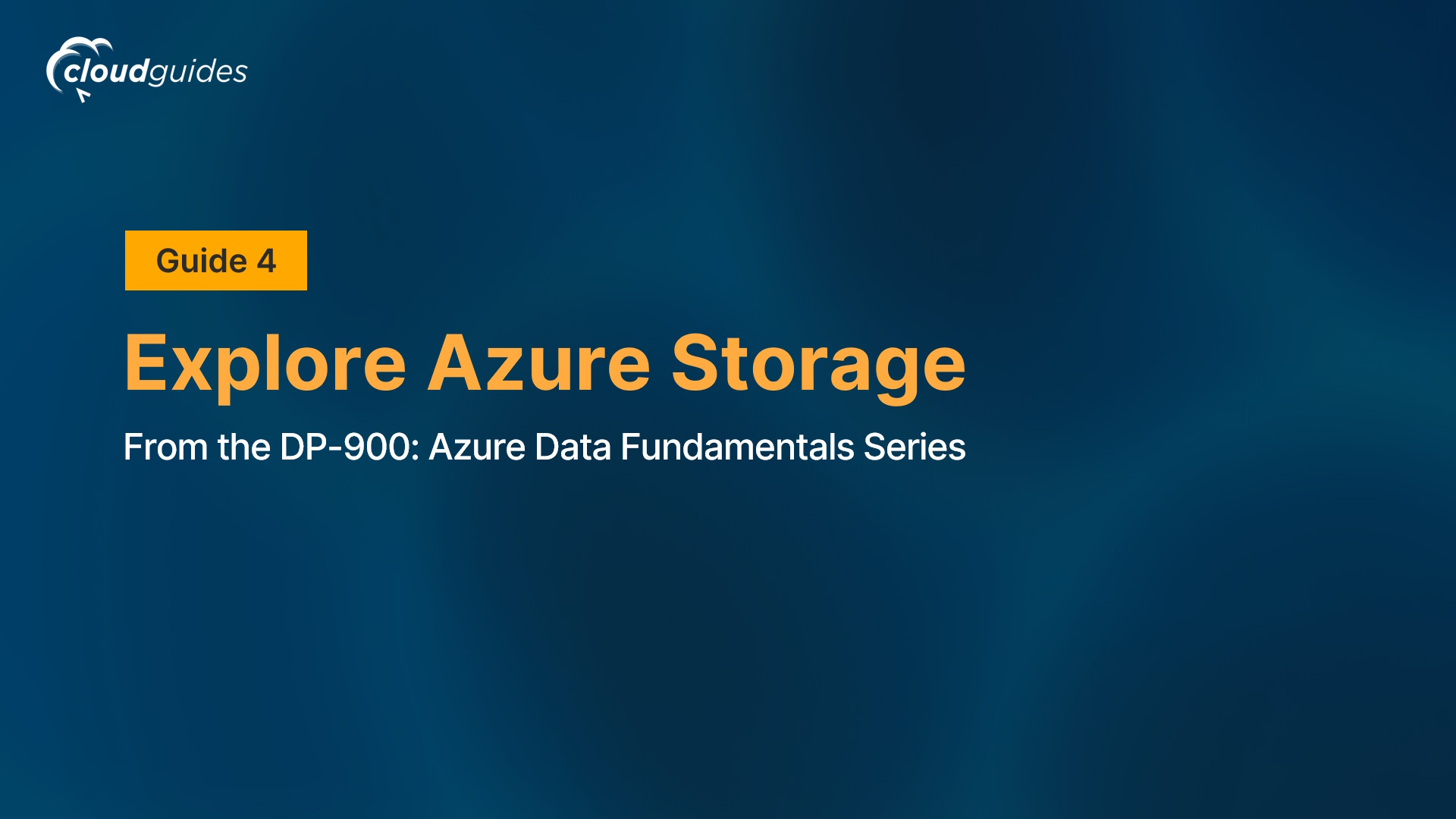 DP-900: Explore Azure SQL Database - Free Interactive Guide